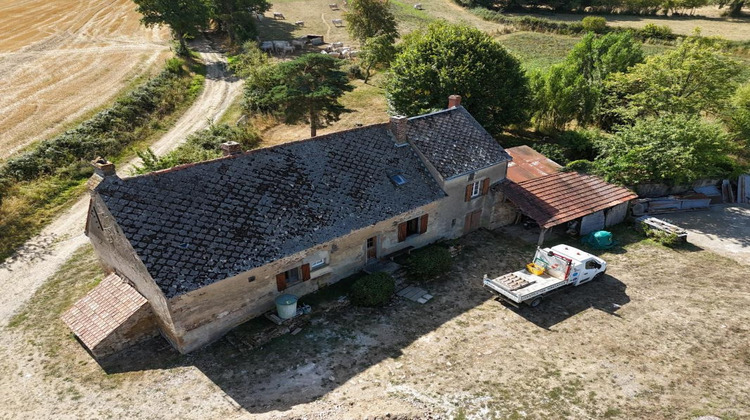 Ma-Cabane - Vente Maison CHASSIGNOLLES, 95 m²