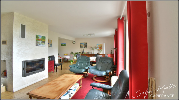 Ma-Cabane - Vente Maison CHASSIGNOLLES, 143 m²