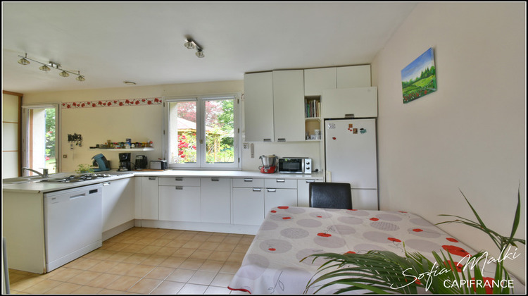 Ma-Cabane - Vente Maison CHASSIGNOLLES, 143 m²