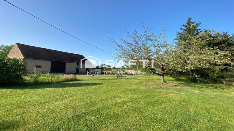 Ma-Cabane - Vente Maison Chassignolles, 234 m²