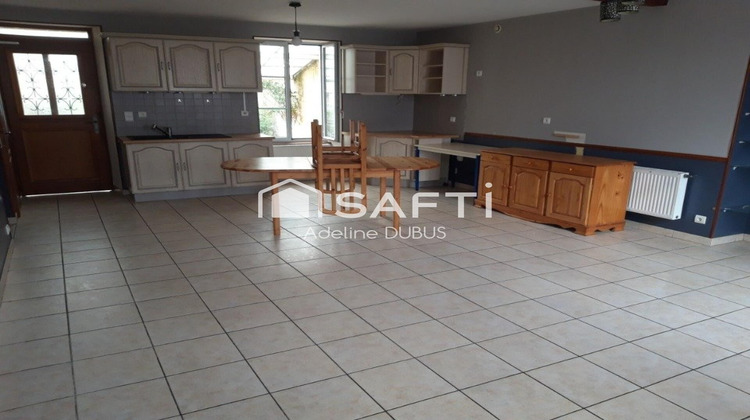 Ma-Cabane - Vente Maison Chassignolles, 65 m²