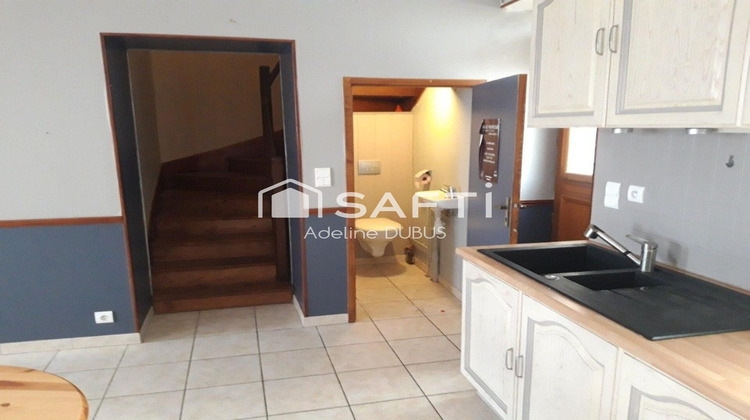 Ma-Cabane - Vente Maison Chassignolles, 65 m²