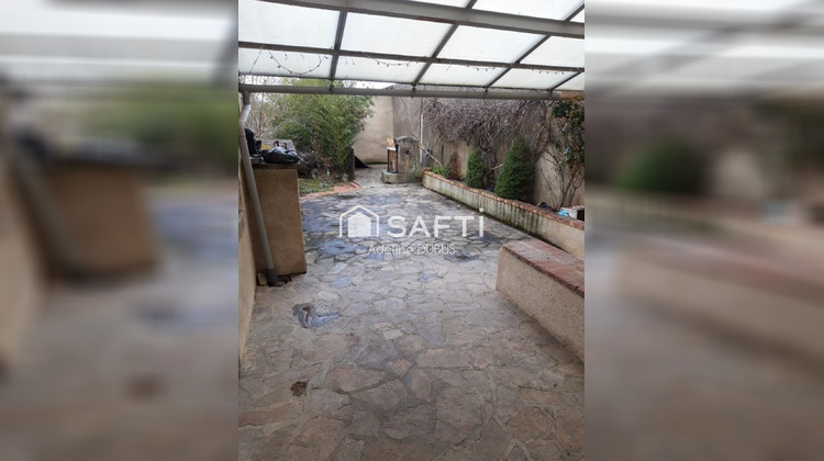 Ma-Cabane - Vente Maison Chassignolles, 65 m²