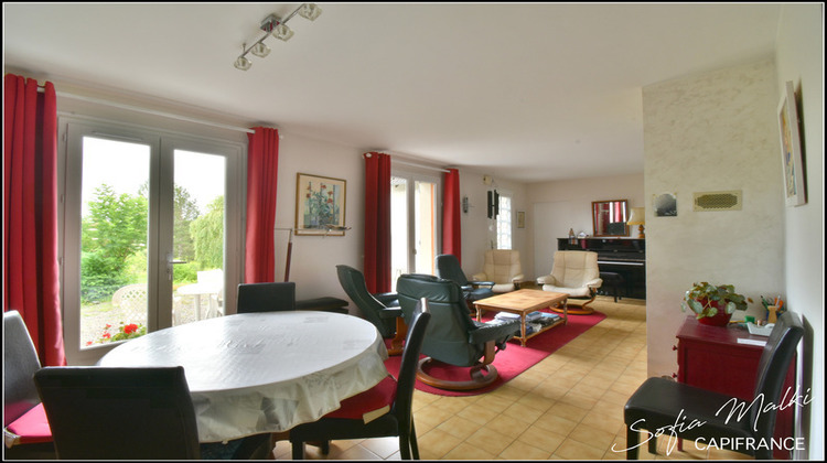 Ma-Cabane - Vente Maison CHASSIGNOLLES, 143 m²