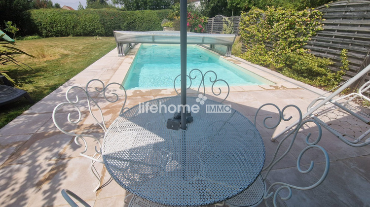 Ma-Cabane - Vente Maison Chassignolles, 165 m²