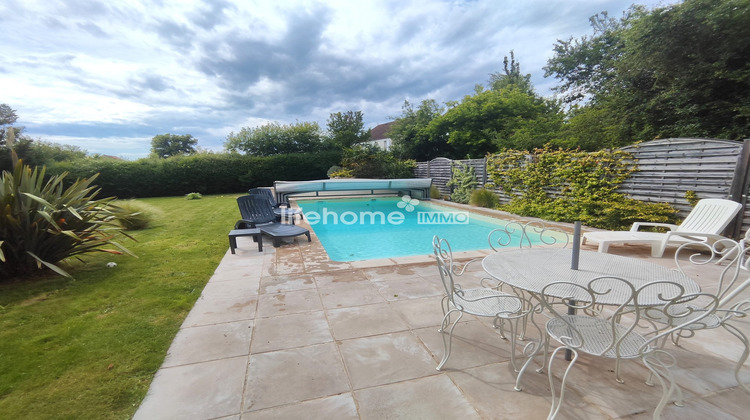 Ma-Cabane - Vente Maison Chassignolles, 165 m²