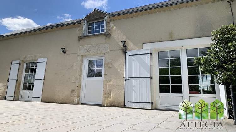 Ma-Cabane - Vente Maison Chassignolles, 234 m²