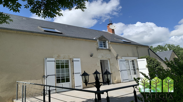 Ma-Cabane - Vente Maison Chassignolles, 234 m²