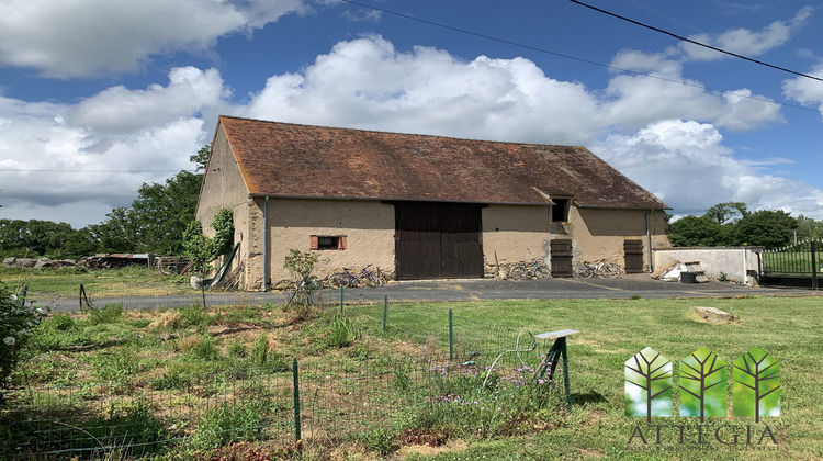 Ma-Cabane - Vente Maison Chassignolles, 234 m²