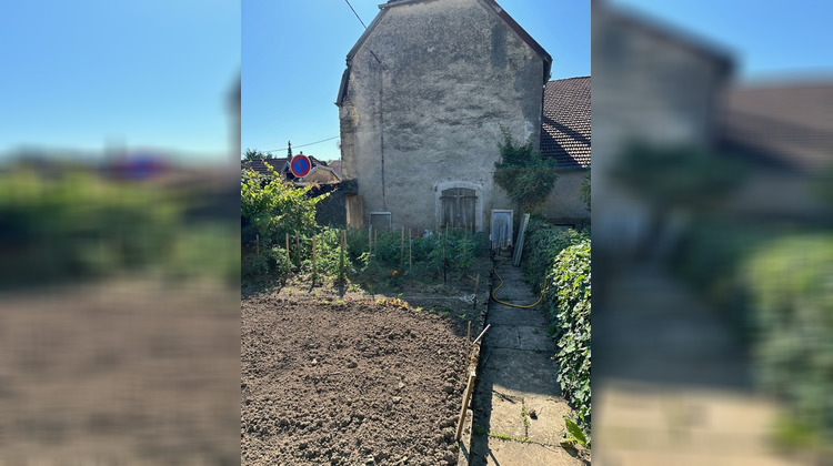 Ma-Cabane - Vente Maison CHASSIGNY, 100 m²