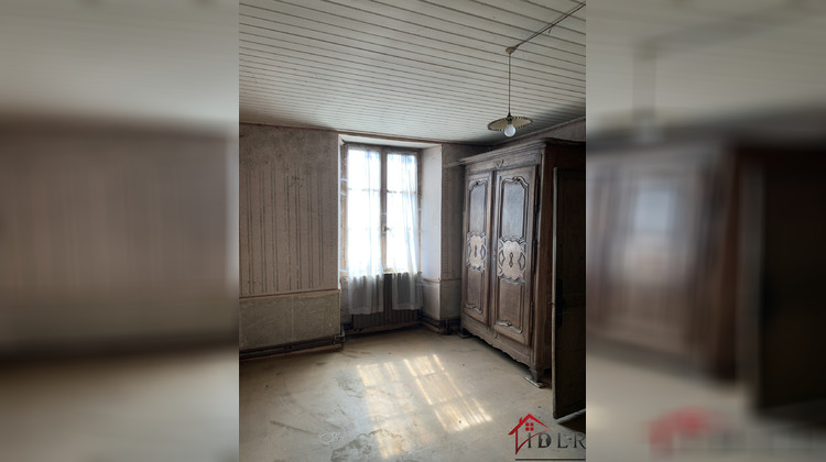 Ma-Cabane - Vente Maison Chassigny, 100 m²