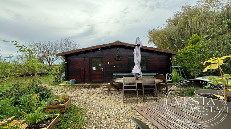 Ma-Cabane - Vente Maison Chassigny, 60 m²