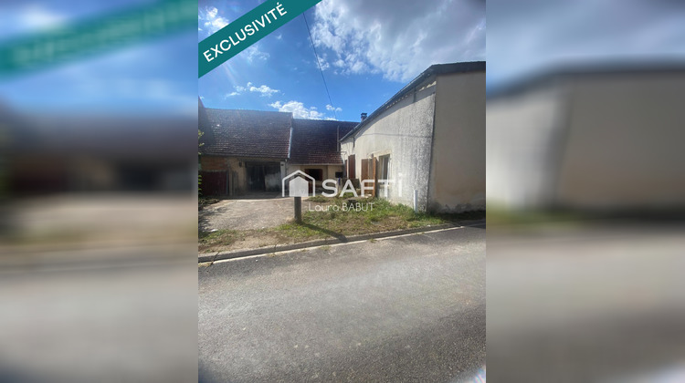 Ma-Cabane - Vente Maison Chassigny, 170 m²