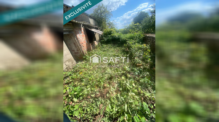 Ma-Cabane - Vente Maison Chassigny, 170 m²