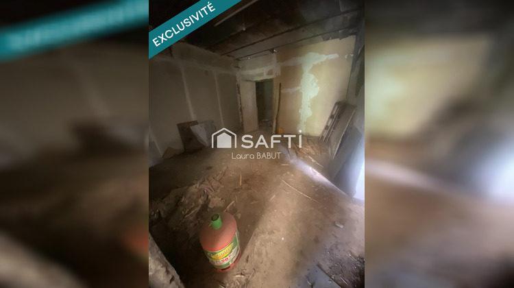 Ma-Cabane - Vente Maison Chassigny, 170 m²