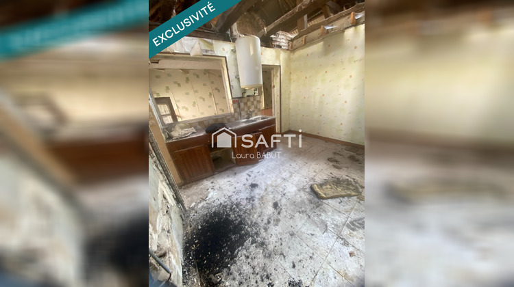 Ma-Cabane - Vente Maison Chassigny, 170 m²