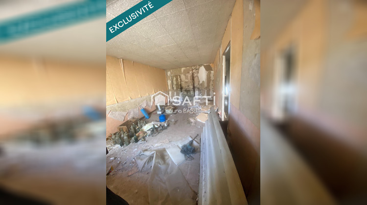 Ma-Cabane - Vente Maison Chassigny, 170 m²