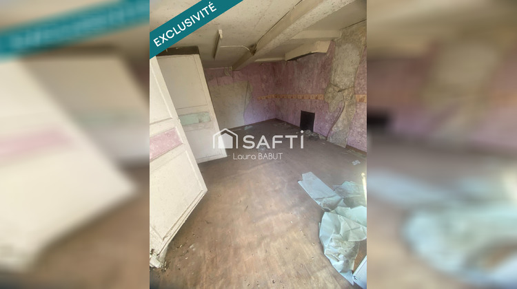 Ma-Cabane - Vente Maison Chassigny, 170 m²