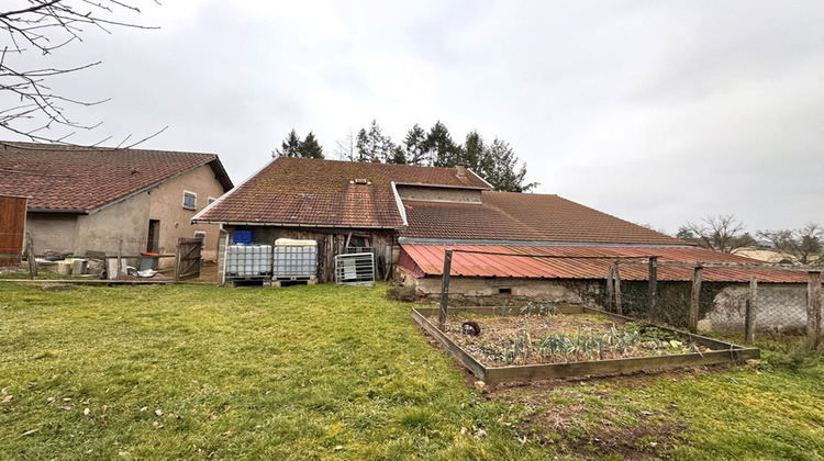 Ma-Cabane - Vente Maison CHASSIGNY SOUS DUN, 68 m²