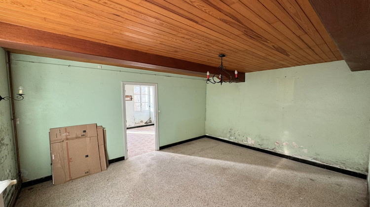 Ma-Cabane - Vente Maison CHASSIGNY SOUS DUN, 68 m²