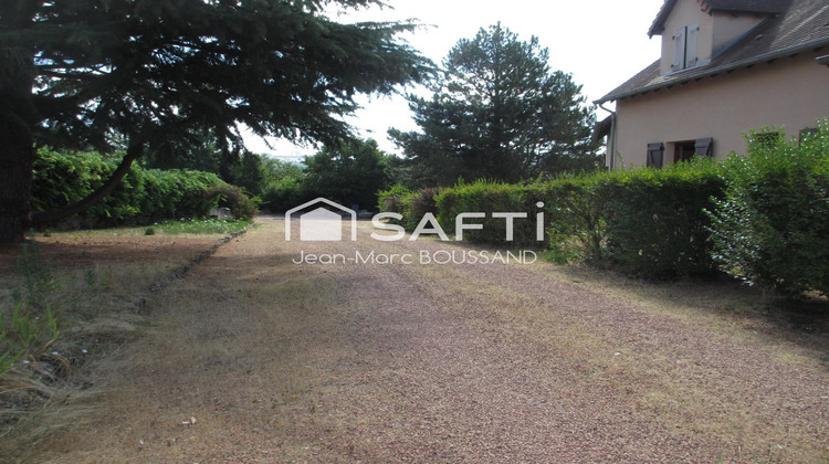 Ma-Cabane - Vente Maison Chassigny-sous-Dun, 222 m²