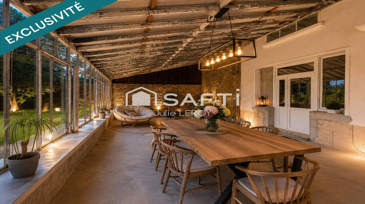Ma-Cabane - Vente Maison Chassille, 98 m²