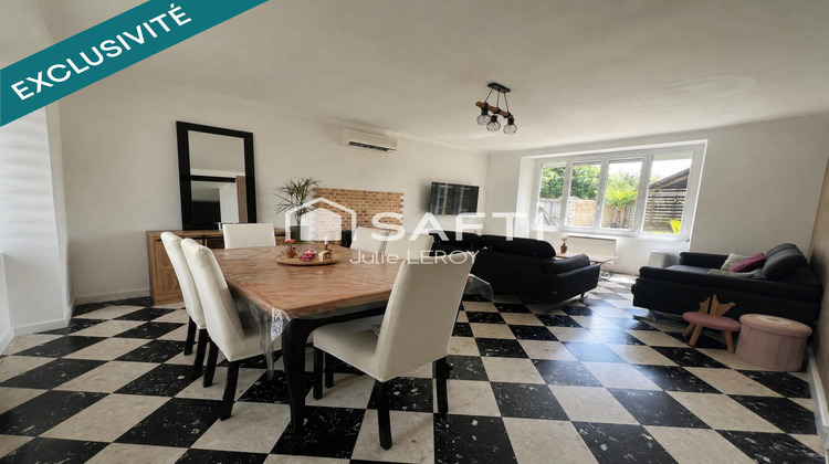 Ma-Cabane - Vente Maison Chassille, 98 m²