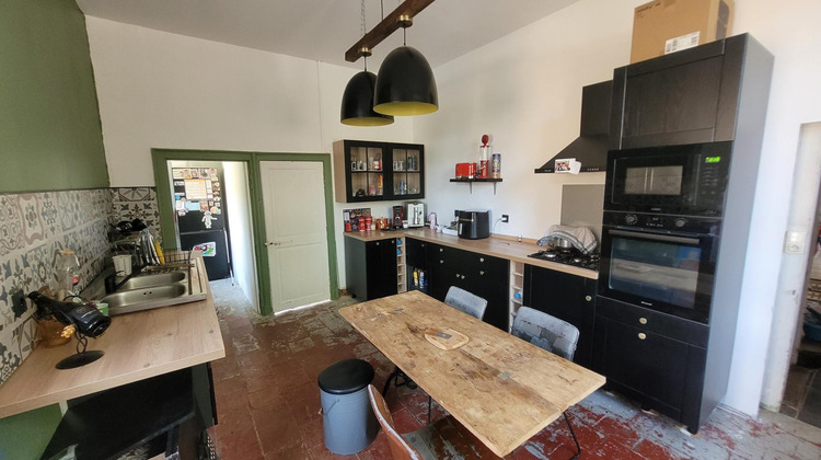 Ma-Cabane - Vente Maison Chassille, 212 m²