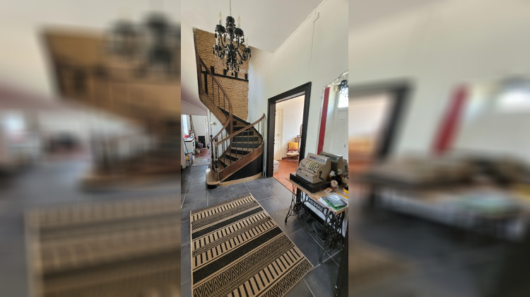 Ma-Cabane - Vente Maison Chassille, 212 m²
