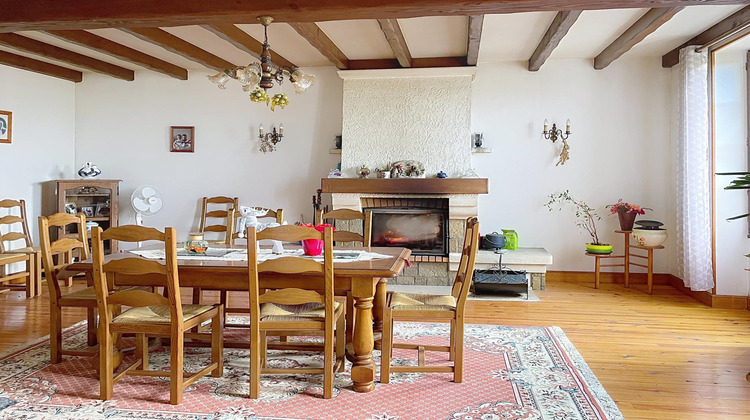 Ma-Cabane - Vente Maison Chassors, 115 m²