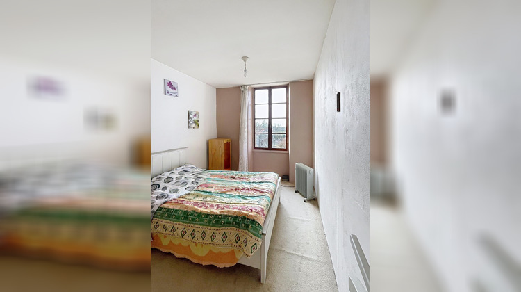 Ma-Cabane - Vente Maison Chassors, 115 m²