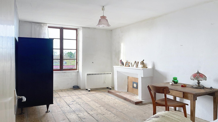 Ma-Cabane - Vente Maison Chassors, 115 m²