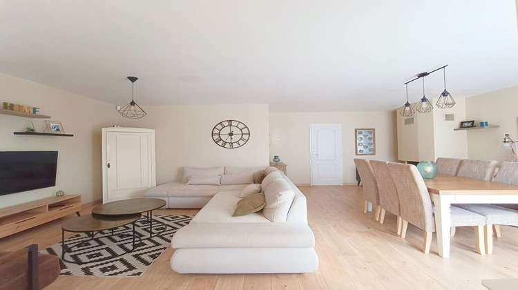 Ma-Cabane - Vente Maison CHASSORS, 113 m²