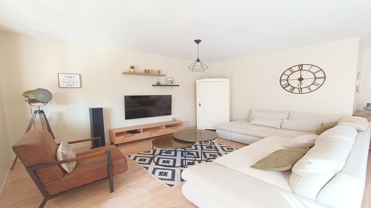 Ma-Cabane - Vente Maison CHASSORS, 113 m²