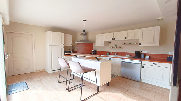 Ma-Cabane - Vente Maison CHASSORS, 113 m²