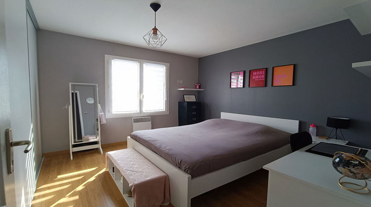 Ma-Cabane - Vente Maison CHASSORS, 113 m²