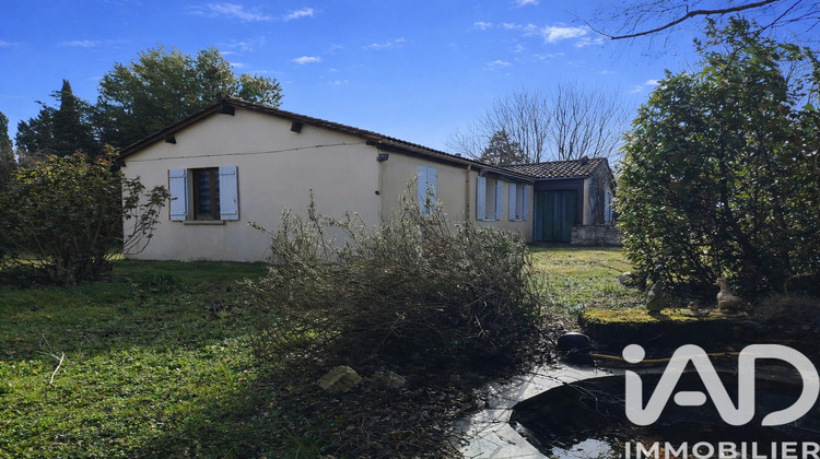 Ma-Cabane - Vente Maison Chassors, 85 m²