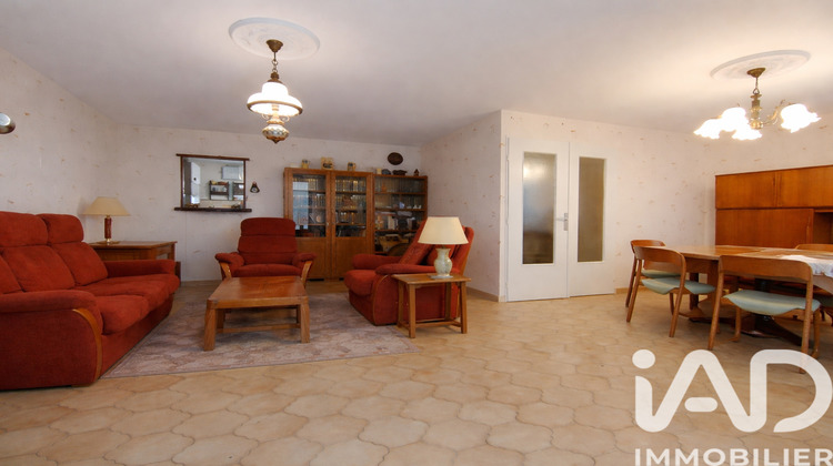 Ma-Cabane - Vente Maison Chassors, 85 m²