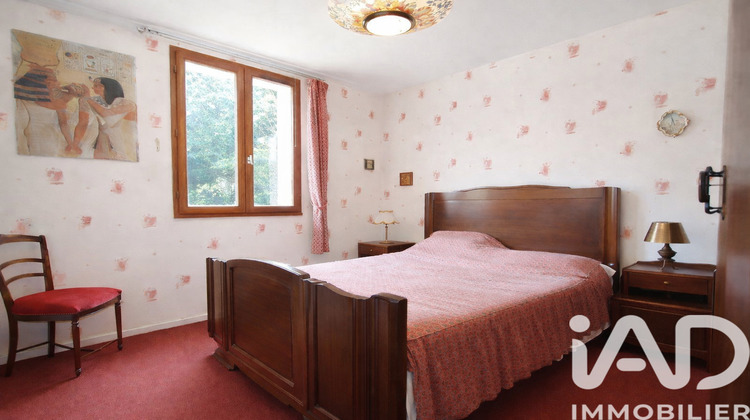 Ma-Cabane - Vente Maison Chassors, 85 m²