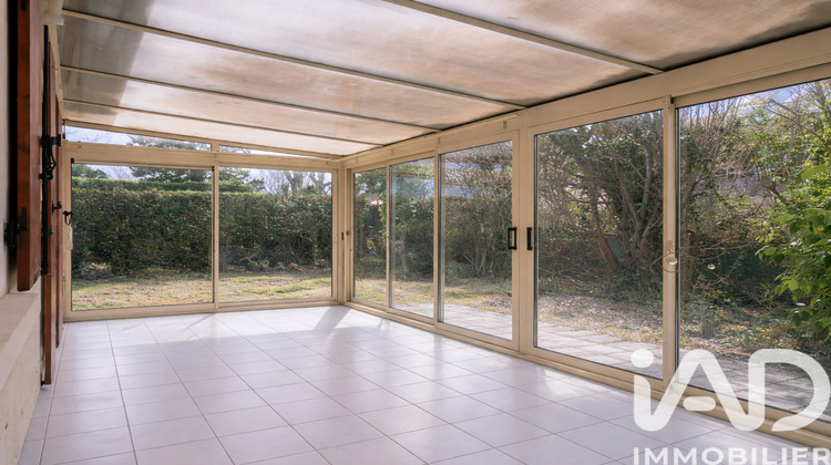 Ma-Cabane - Vente Maison Chassors, 85 m²