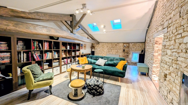 Ma-Cabane - Vente Maison CHASSORS, 157 m²