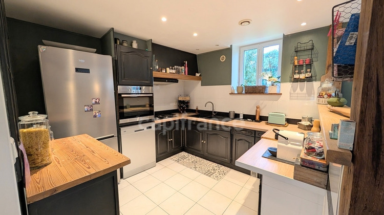 Ma-Cabane - Vente Maison CHASSORS, 157 m²