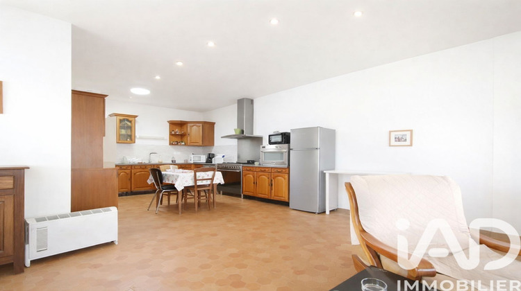 Ma-Cabane - Vente Maison Chassors, 239 m²