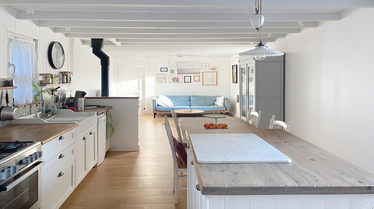 Ma-Cabane - Vente Maison Chassors, 78 m²