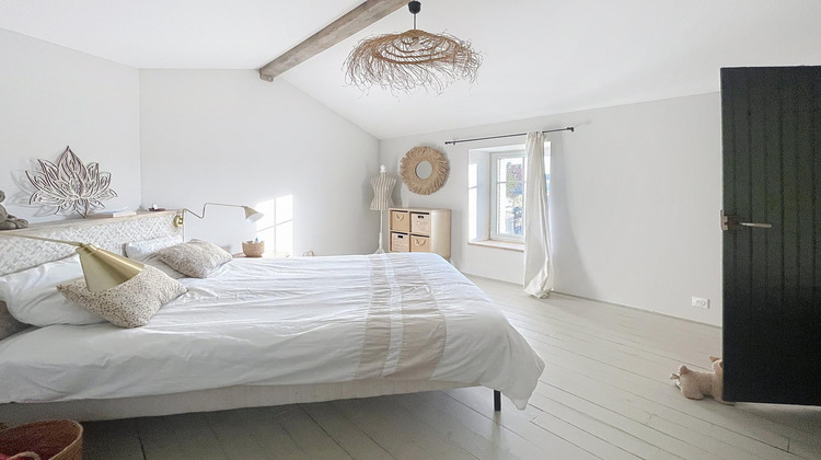 Ma-Cabane - Vente Maison Chassors, 78 m²