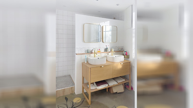 Ma-Cabane - Vente Maison Chassors, 78 m²