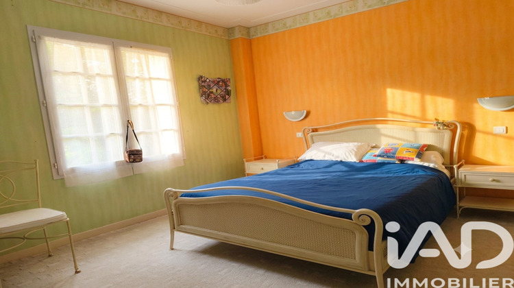 Ma-Cabane - Vente Maison Chassors, 200 m²