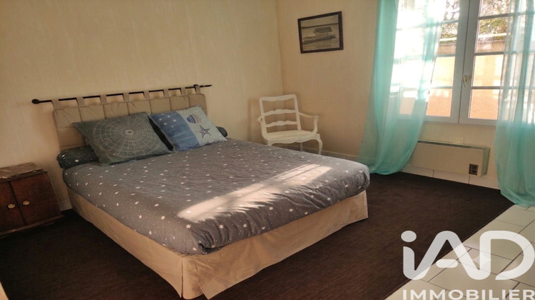 Ma-Cabane - Vente Maison Chassors, 200 m²
