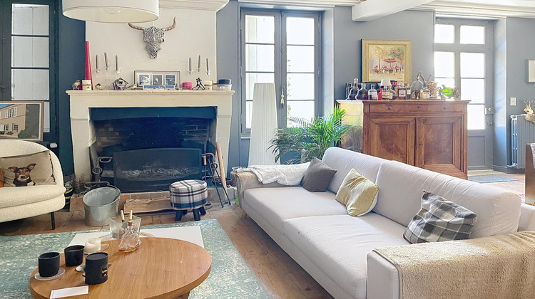 Ma-Cabane - Vente Maison Chassors, 235 m²
