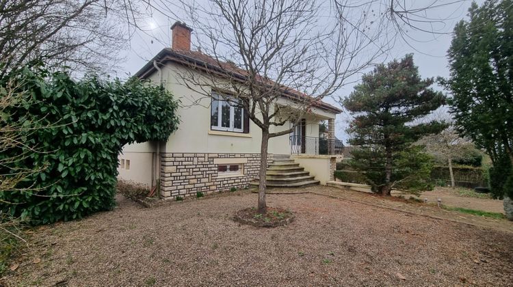 Ma-Cabane - Vente Maison CHASSY, 83 m²